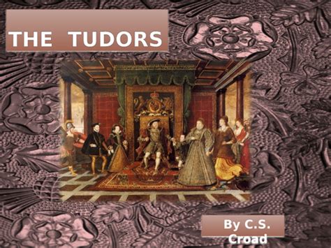 tudor dinastia power powerpoint zanichelli|the tudors 1485 pdf.